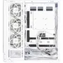 Zalman ZAL8800263650583 Caja Semitorre ATX Blanco