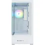 Zalman ZAL8800263650583 Caja Semitorre ATX Blanco