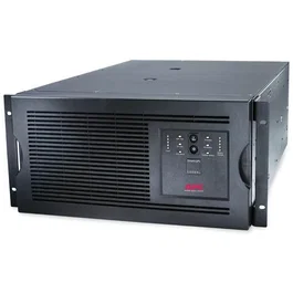 APC Smart-UPS 5000VA 208V 4000W