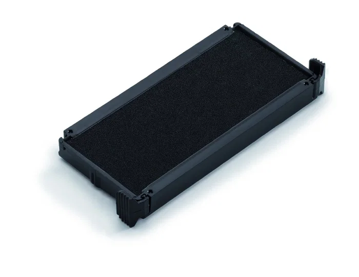 Trodat Almohadilla de repuesto 6/4913 negra, pack de 2 unidades