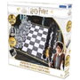 Lexibook Juego de ajedrez magnético plegable de Harry Potter