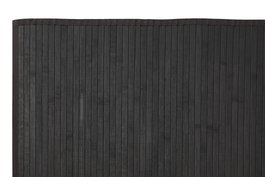 DKD Home Decor Alfombra Bamboo carpets 25 Marron 230 x 160 cm (2 Unidades)
