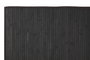 DKD Home Decor Alfombra Bamboo carpets 25 Marron 230 x 160 cm (2 Unidades)