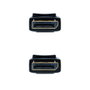 Nanocable Cable DisplayPort 1.2 Macho a Macho 10 m Negro
