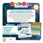 Asmodee BrainBox Pocket Animales Peligrosos