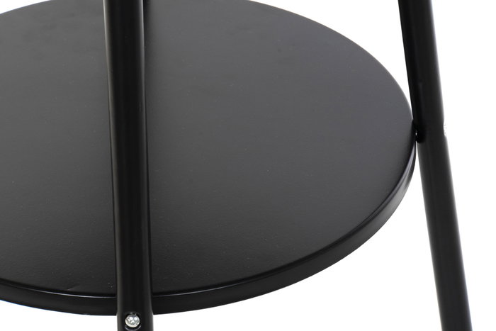 DKD Home Decor Barbacoa para Terraza y Jardín Negro 49.5 x 82 x 59 cm Desmontable Metal y Plástico DKD Home Decor Barbacoa para Terraza y Jardín Negro 49.5 x 82 x 59 cm Desmontable Metal y Plástico