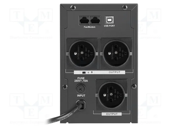 Armac Office 1500E LCD 1500 VA 950 W