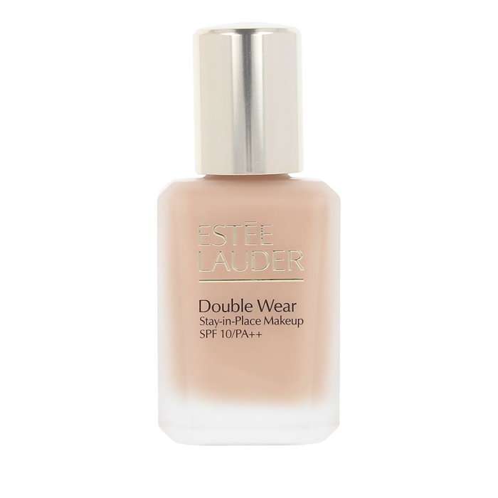 Estée Lauder Double Wear Stay-in-Place Base de Maquillaje SPF10 Larga Duración Tono #3C3-Sandbar 30 ml Estée Lauder Double Wear Stay-in-Place Base de Maquillaje SPF10 Larga Duración Tono #3C3-Sandbar 30 ml