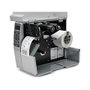 Zebra ZT510 TT 203dpi con Cutter, USB, BT y LAN, Gris