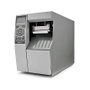 Zebra ZT510 TT 203dpi con Cutter, USB, BT y LAN, Gris