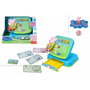 Color Baby Caja Registradora Peppa Pig con luz y sonidos