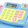Color Baby Caja Registradora Peppa Pig con luz y sonidos