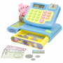 Color Baby Caja Registradora Peppa Pig con luz y sonidos