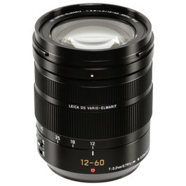 Panasonic Lumix LEICA DG Vario-Elmarit 12-60 mm f/2.8-4.0 OIS