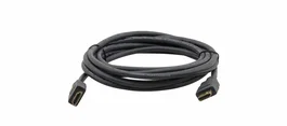 Kramer C-MHM/MHM-10 - Cable HDMI 3m Tipo A (Estándar) Alta Velocidad con Ethernet, Negro