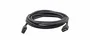 Kramer C-MHM/MHM-10 - Cable HDMI 3m Tipo A (Estándar) Alta Velocidad con Ethernet, Negro