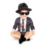 My Other Me Disfraz Blues Baby Bodysuits para 18 meses