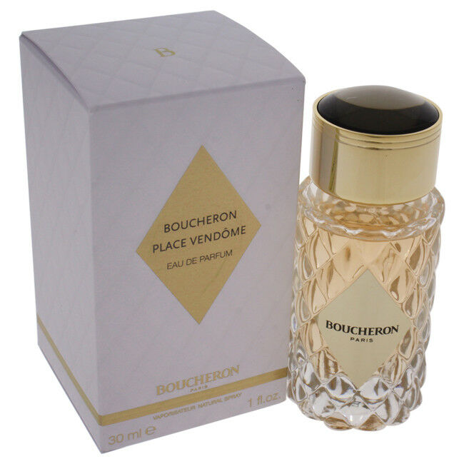 Boucheron Place Vendome Edp 30 mL Eau de Parfum para Mujer