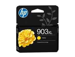 HP 903XL Cartucho de Tinta Amarillo Original