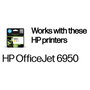 HP 903XL Cartucho de Tinta Amarillo