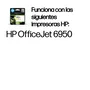 HP 903XL Cartucho de Tinta Amarillo
