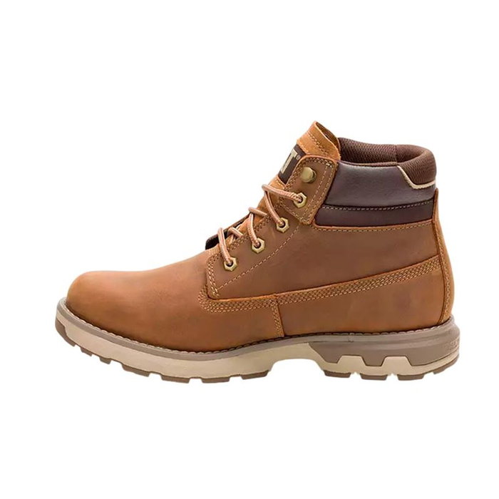 Botas de Hombre Caterpillar Pursue Wp