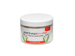 PLANTIS Plantago Ovata Fibra Soluble 180g