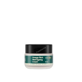 Freshly Cosmetics Omega Rich Wellageing Cream 50ml
