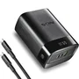 Ngs Powerbank Twix30 30000mAh 140W Negra Compatible con Portátiles