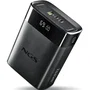 Ngs Powerbank Twix30 30000mAh 140W Negra Compatible con Portátiles