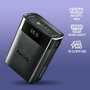 NGS Power Bank TWIX30 30000mAh 140W Negro