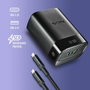 NGS Power Bank TWIX30 30000mAh 140W Negro