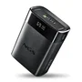 Powerbank 30000mah ngs twix30 140w compatible con portÁtiles negra