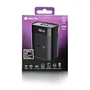 Powerbank 30000mah ngs twix30 140w compatible con portÁtiles negra