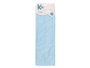 Arte Regal Recambio Mopa Paño Surt Azul Gris 44 x 1 x 14 cm (Set de 24)
