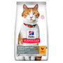 Hill's Science Plan Feline Sterilized Young Adult Pollo 7kg