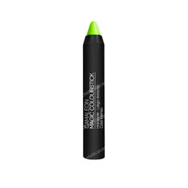CAMALEON COSMETICS Magic Colourstick Lima Barra 4Gr Barra de Labios Hidratante Larga Duración