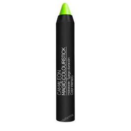 CAMALEON COSMETICS Magic Colourstick Lima Barra 4Gr Barra de Labios Hidratante Larga Duración