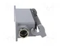 WIELAND Carcasa para conectores HDC tamaño 24 M25