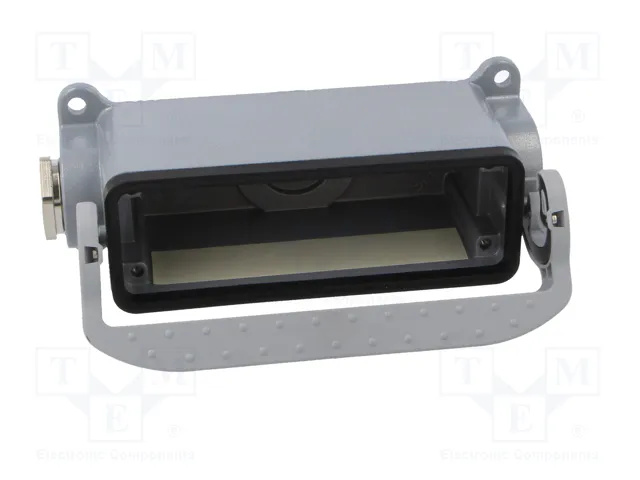 WIELAND Carcasa para conectores HDC tamaño 24 M25