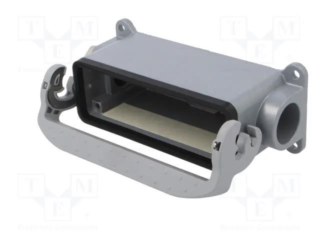 WIELAND Carcasa para conectores HDC tamaño 24 M25