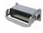 WIELAND Carcasa para conectores HDC tamaño 24 M25