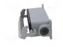 WIELAND Carcasa para conectores HDC tamaño 24 M25