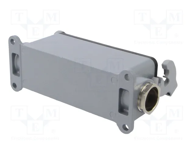 WIELAND Carcasa para conectores HDC tamaño 24 M25