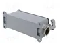 WIELAND Carcasa para conectores HDC tamaño 24 M25