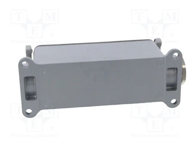 WIELAND Carcasa para conectores HDC tamaño 24 M25