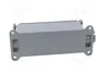 WIELAND Carcasa para conectores HDC tamaño 24 M25