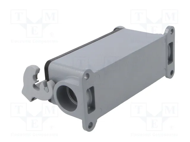 WIELAND Carcasa para conectores HDC tamaño 24 M25