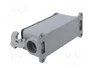 WIELAND Carcasa para conectores HDC tamaño 24 M25
