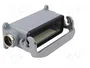 WIELAND Carcasa para conectores HDC tamaño 24 M25